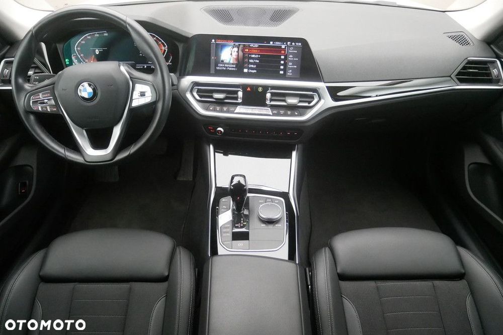 BMW Seria 4 - 8