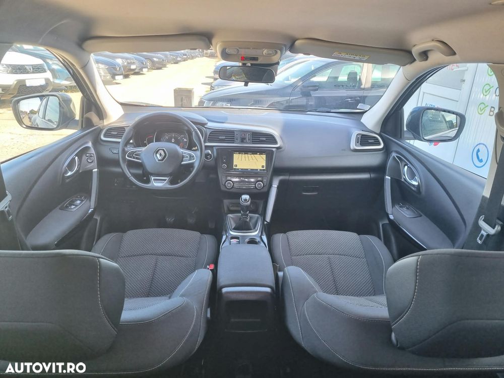 Renault Kadjar - 9