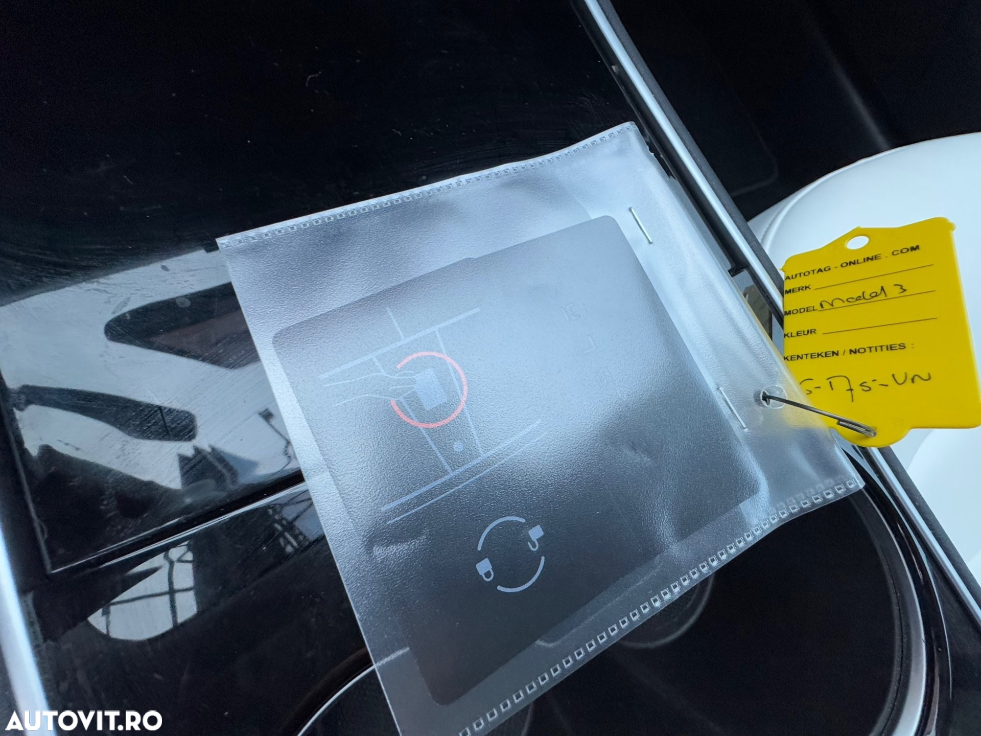 Tesla Model 3 Langstreckenbatterie Allradantrieb Dual Motor - 14