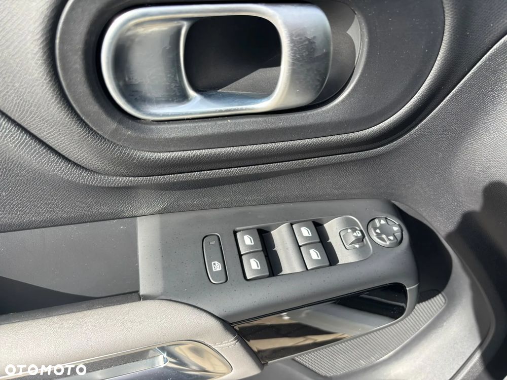 Citroën C5 Aircross 1.6 PHEV 180 Shine EAT8 - 21