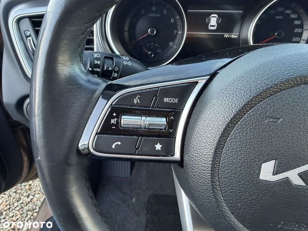 Kia Ceed 1.0 T-GDI Business Line - 29