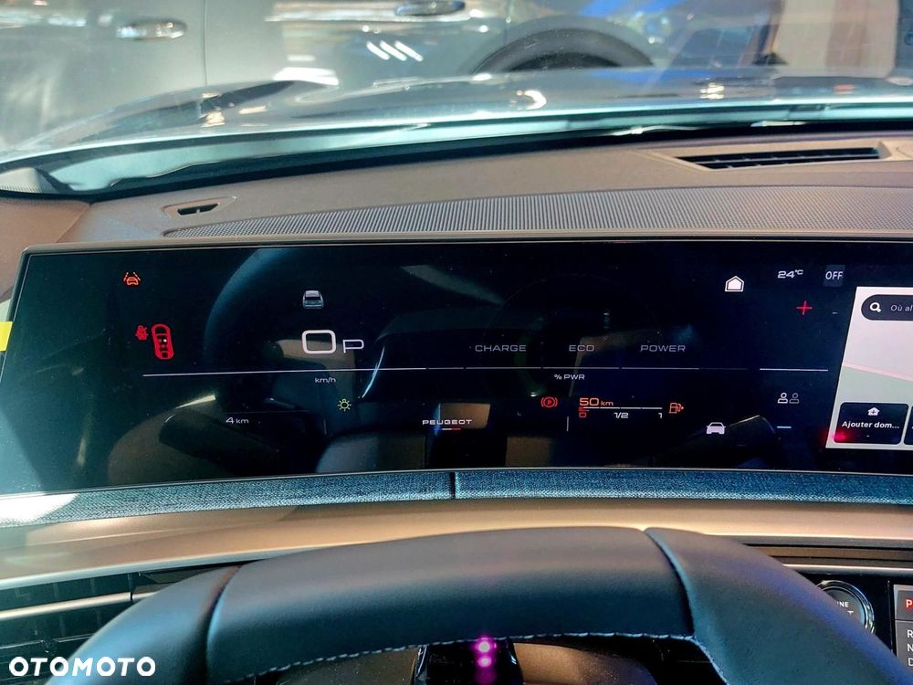 Peugeot 3008 1.2 PureTech mHEV Allure e-DCS6 - 17