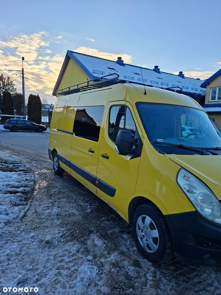Renault Master - 11