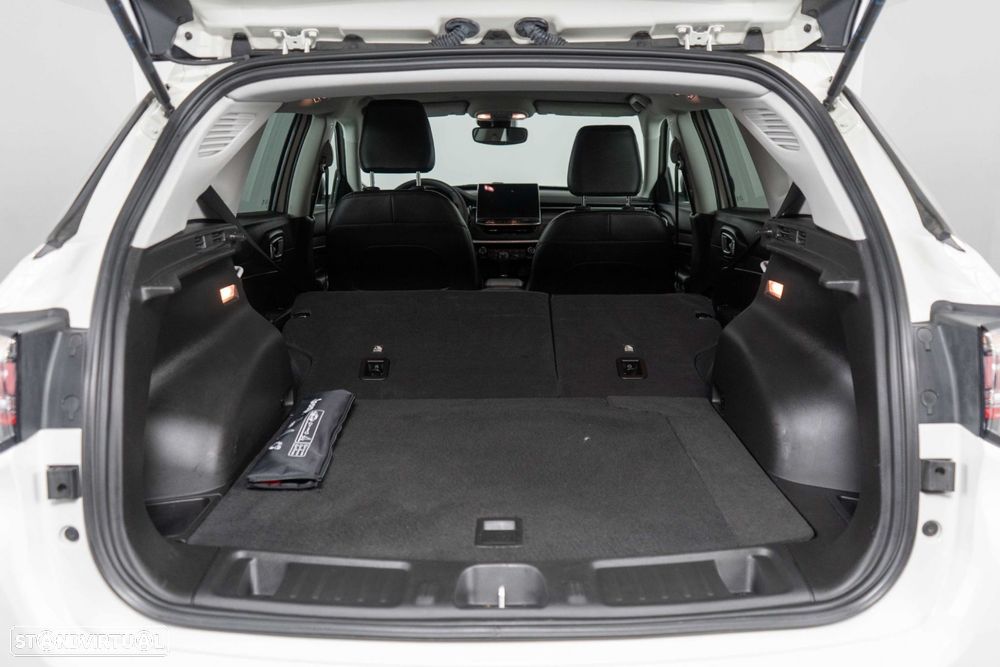 Jeep Compass 1.3 TG Limited - 16