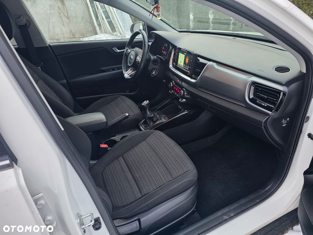 Kia Stonic 1.6 CRDi Spirit - 16