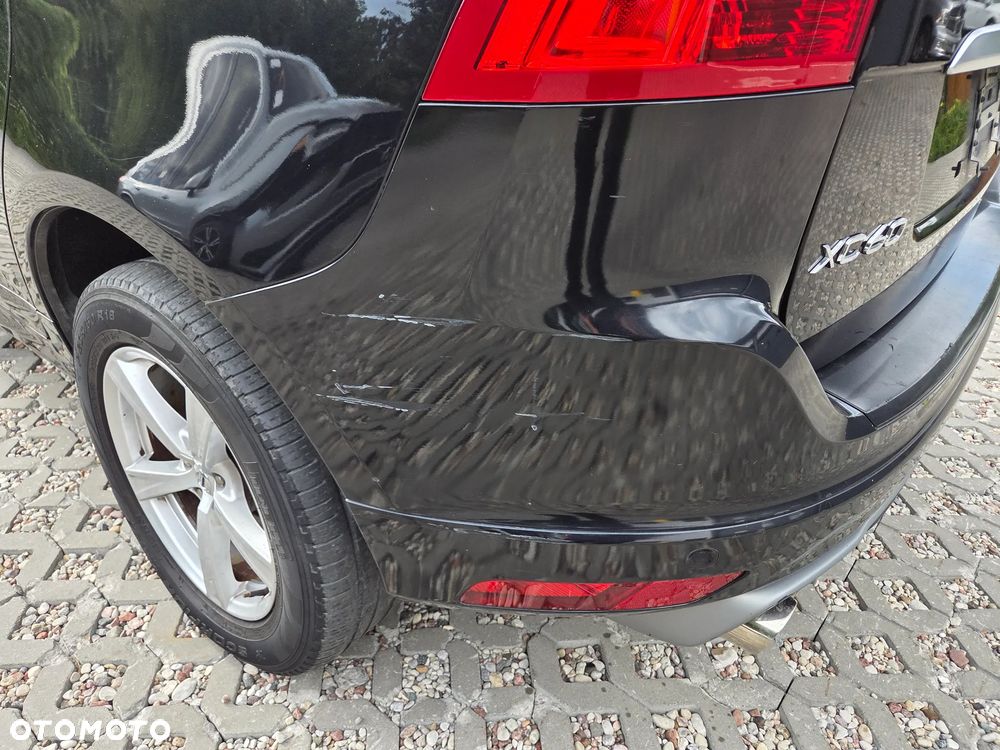 Volvo XC 60 T6 AWD RDesign - 20