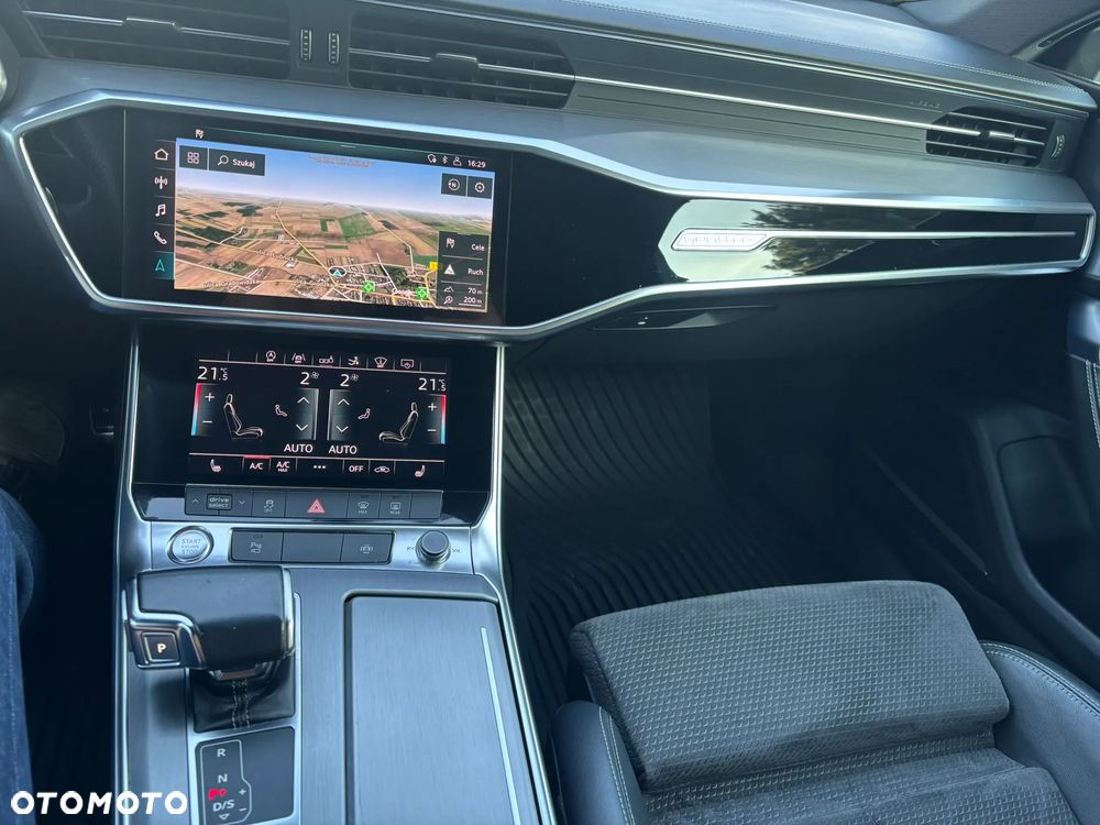 Audi A7 Sportback - 15