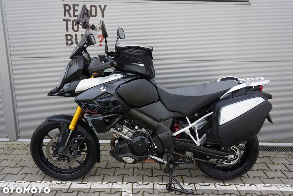 Suzuki V-STROM - 17