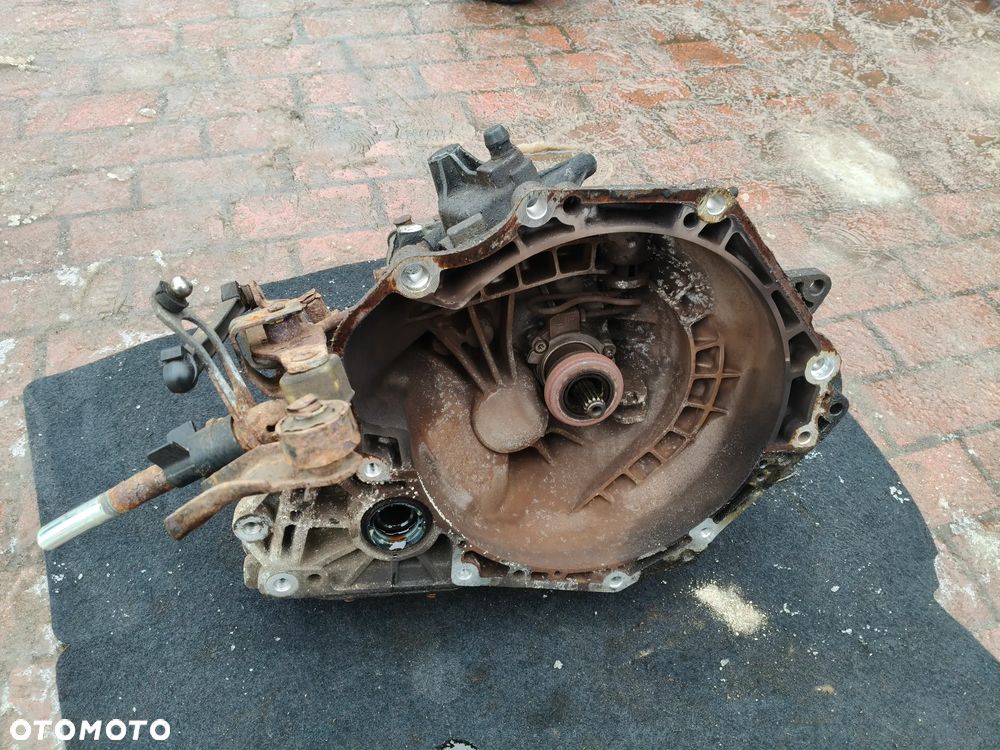 Skrzynia biegów Opel stra H 1.6 T4C394 - 1