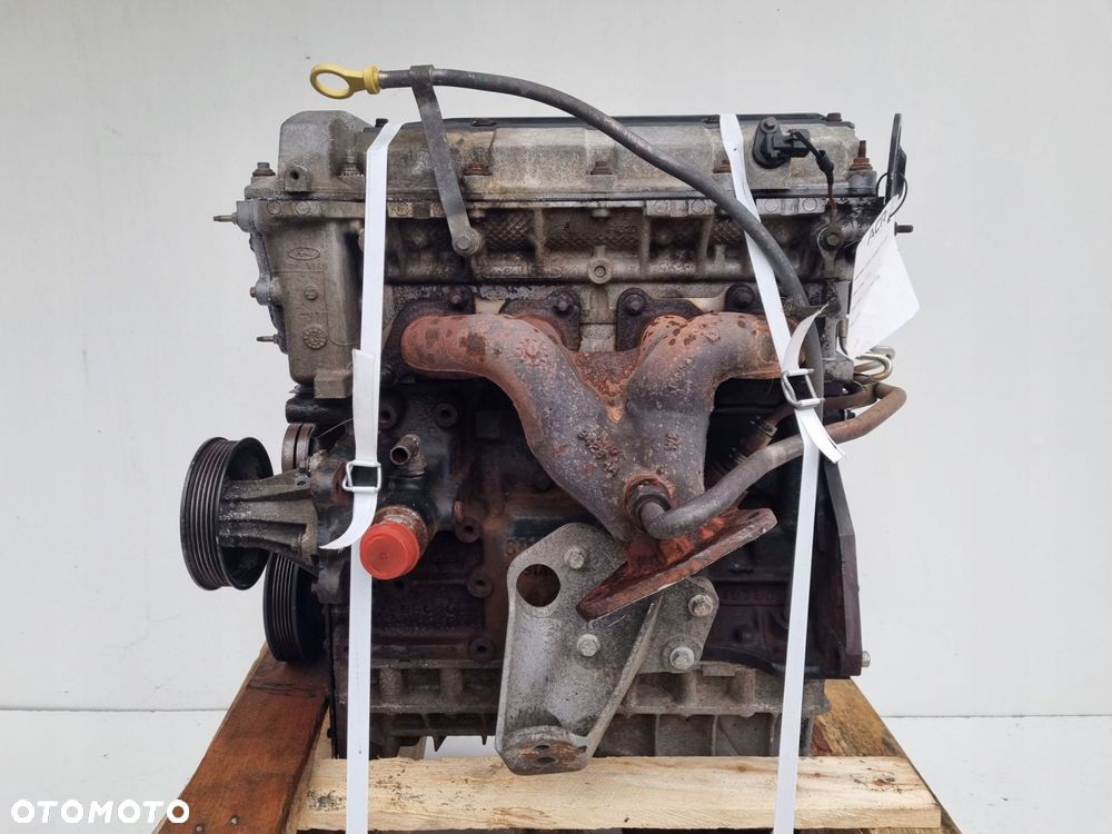 SILNIK Ford Transit VI MK6 2.3 16V 146KM 00-06r ładna kompresja E5FA - 7