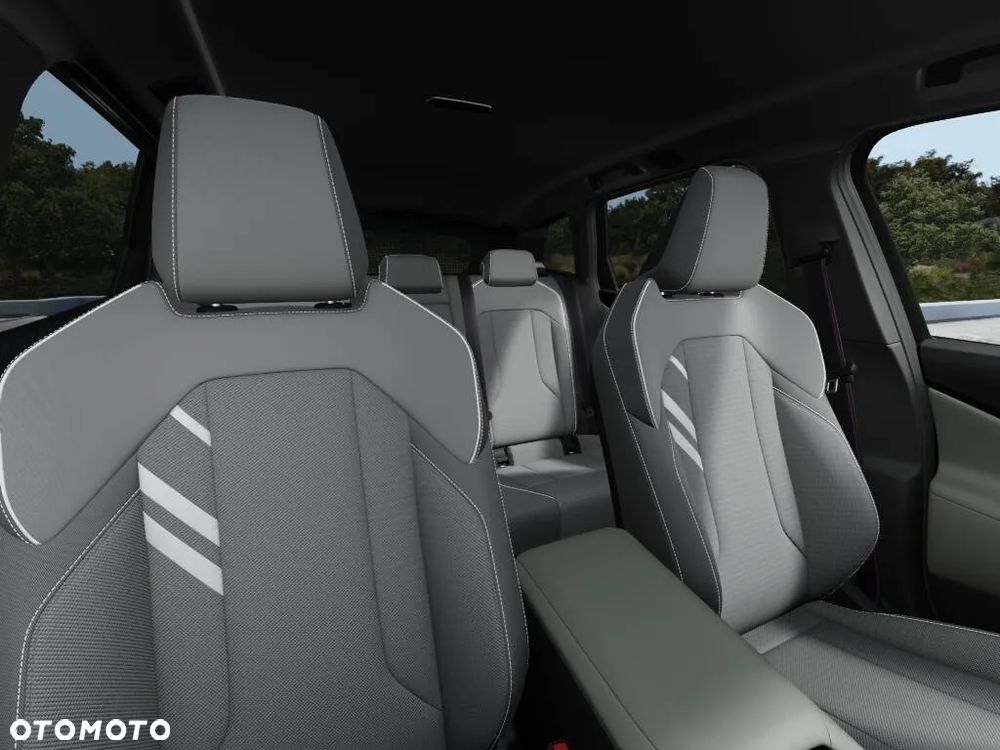 BMW X3 20 xDrive - 5