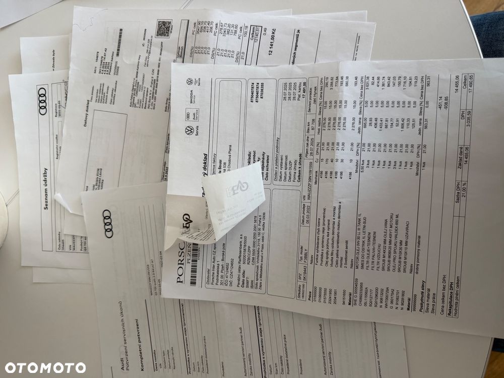 Audi Q3 40 TDI Quattro S tronic advanced - 40