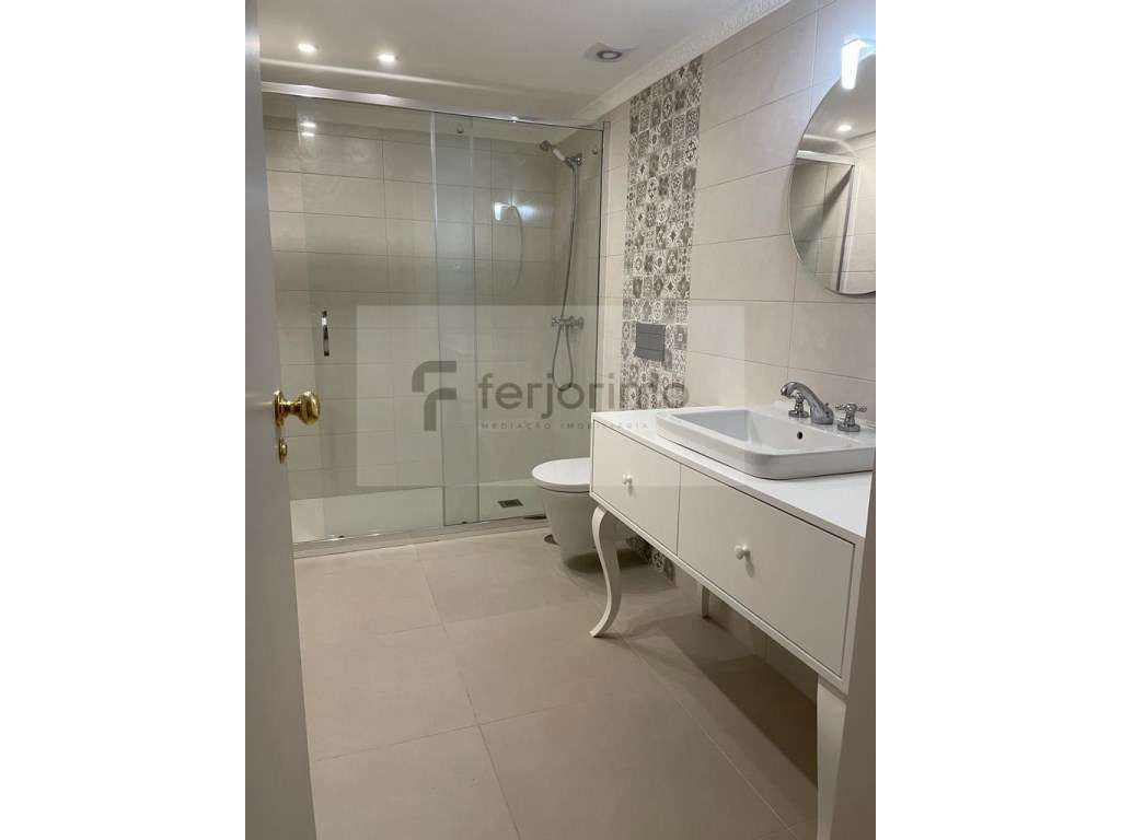 APARTAMENTO (T2) PARA ARRENDAMENTO DE QUALIDADE SUPERIOR - Grande imagem: 3/12