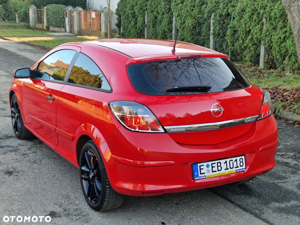 Opel Astra 1.4 Selection 110 Jahre - 2