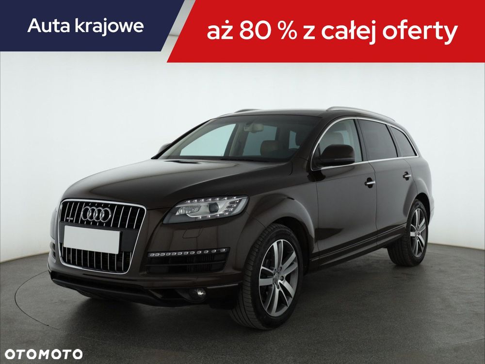 Audi Q7 - 3