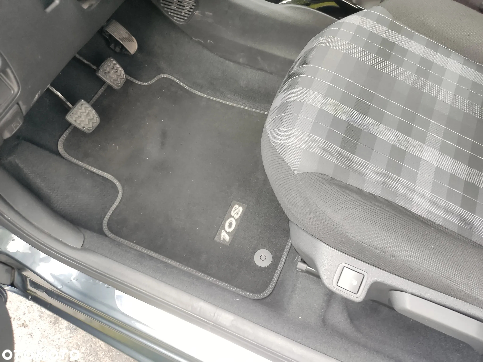 Peugeot 108 VTI 68 Top Style - 15