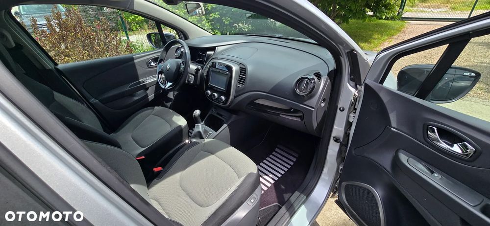 Renault Captur ENERGY TCe 90 Start&Stop Intens - 11