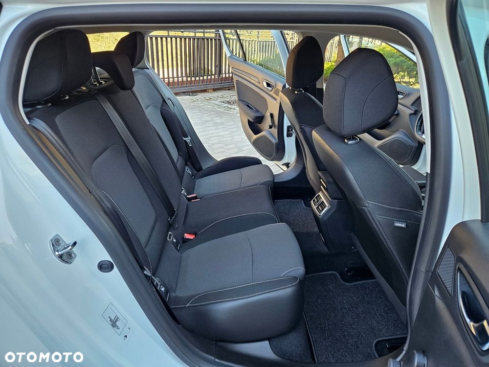 Renault Megane - 23