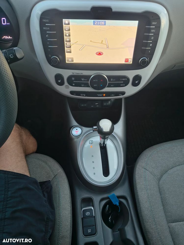 Kia Soul Play - 9