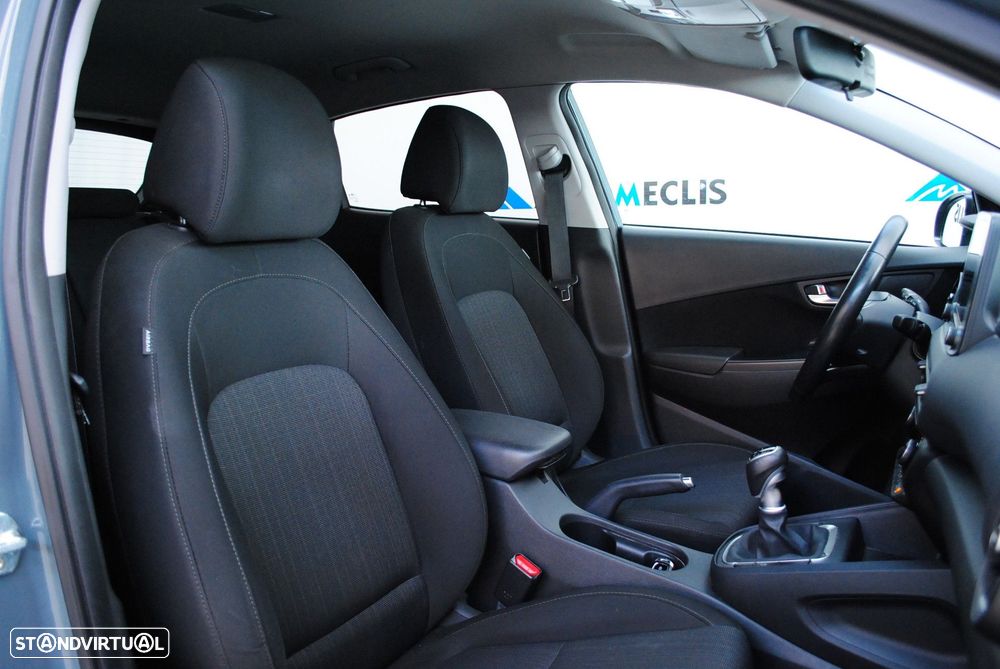 Hyundai Kauai 1.0 T-GDi Premium - 20
