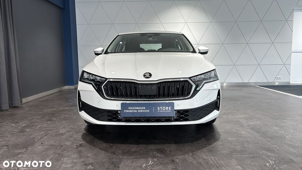 Skoda Octavia 1.5 TSI mHEV Edition 130 Essence DSG - 9