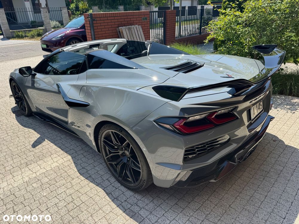 Chevrolet Corvette ver-z06-6-2-v8-automatik-super-sport - 9