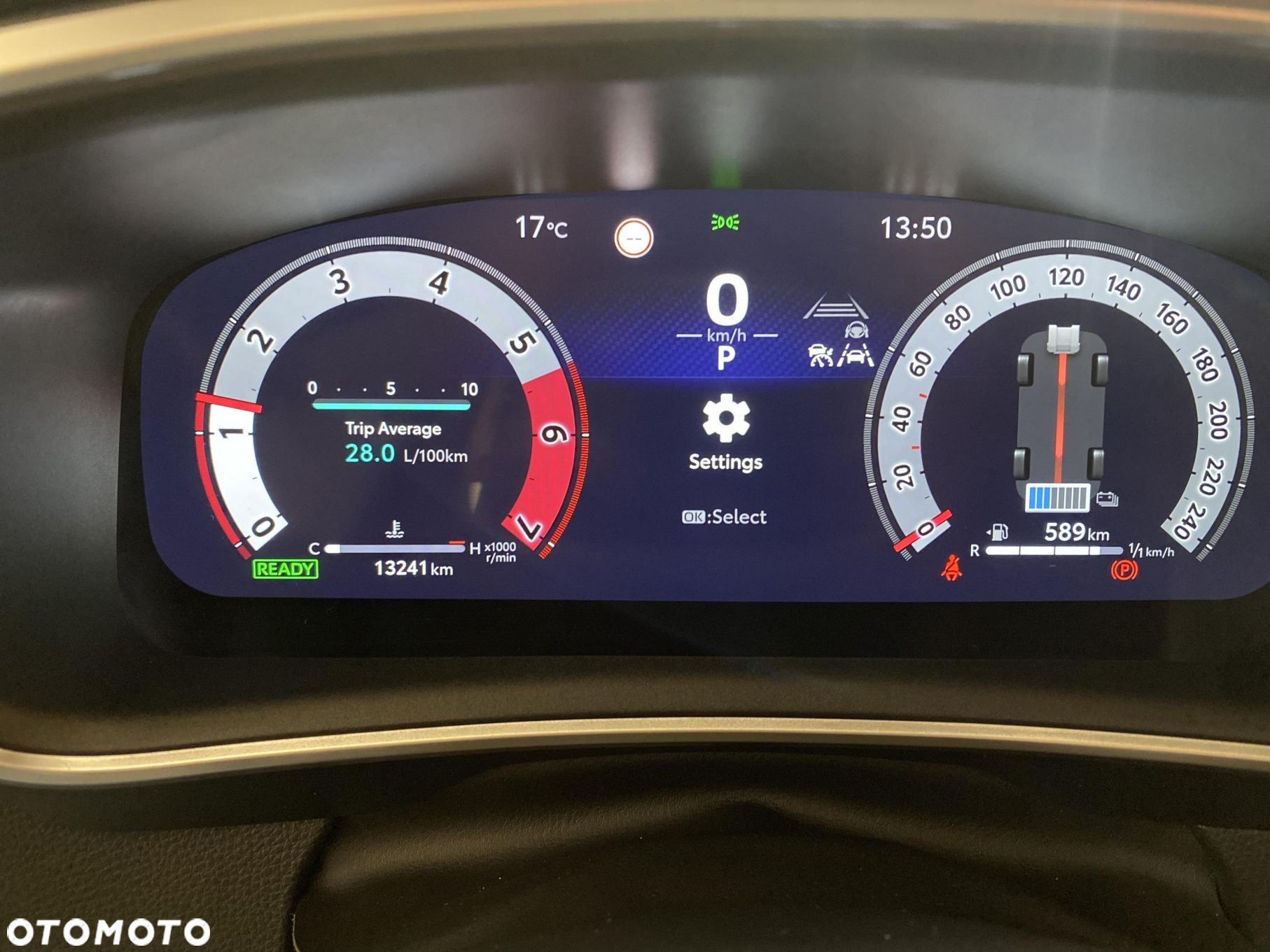 Toyota Corolla 1.8 Hybrid Comfort - 15