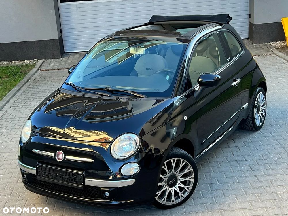Fiat 500 0.9 TwinAir Start&Stopp by Gucci - 10