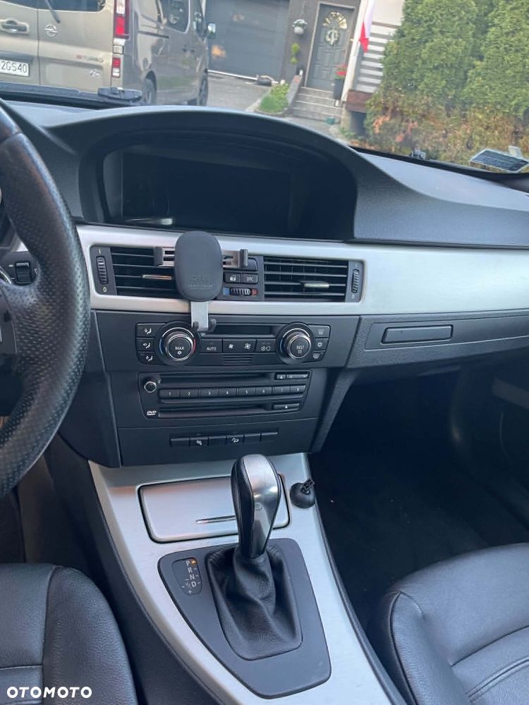BMW Seria 3 - 13