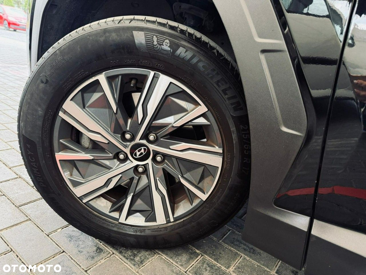 Hyundai Tucson - 18