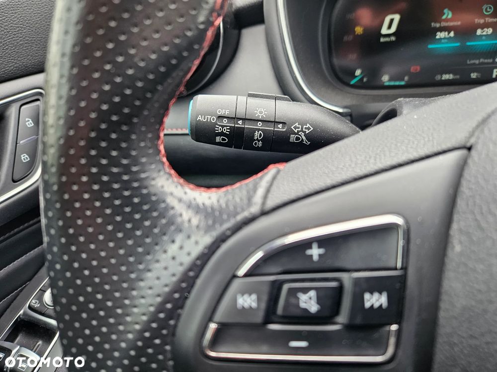 MG HS 1.5T-GDI Luxury - 29