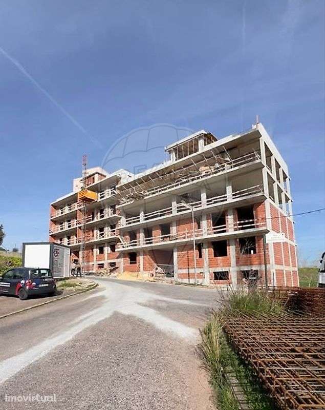 Apartamento T2 para venda - Grande imagem: 4/4