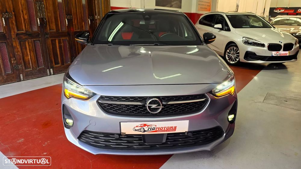Opel Corsa 1.2 T GS Line - 15