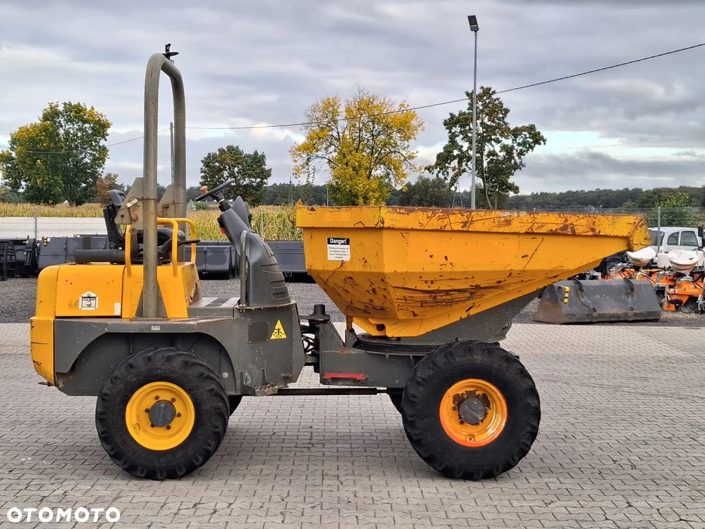 Ausa D 350 AHG - 5