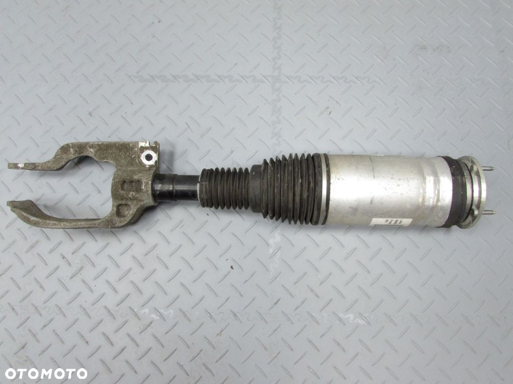 LAND ROVER RANGE ROVER SPORT II L494 LIFT 19-22 3.0 DIESEL AMORTYZATOR PNEUMATYCZNY DPLA-3C285-CJ - 5
