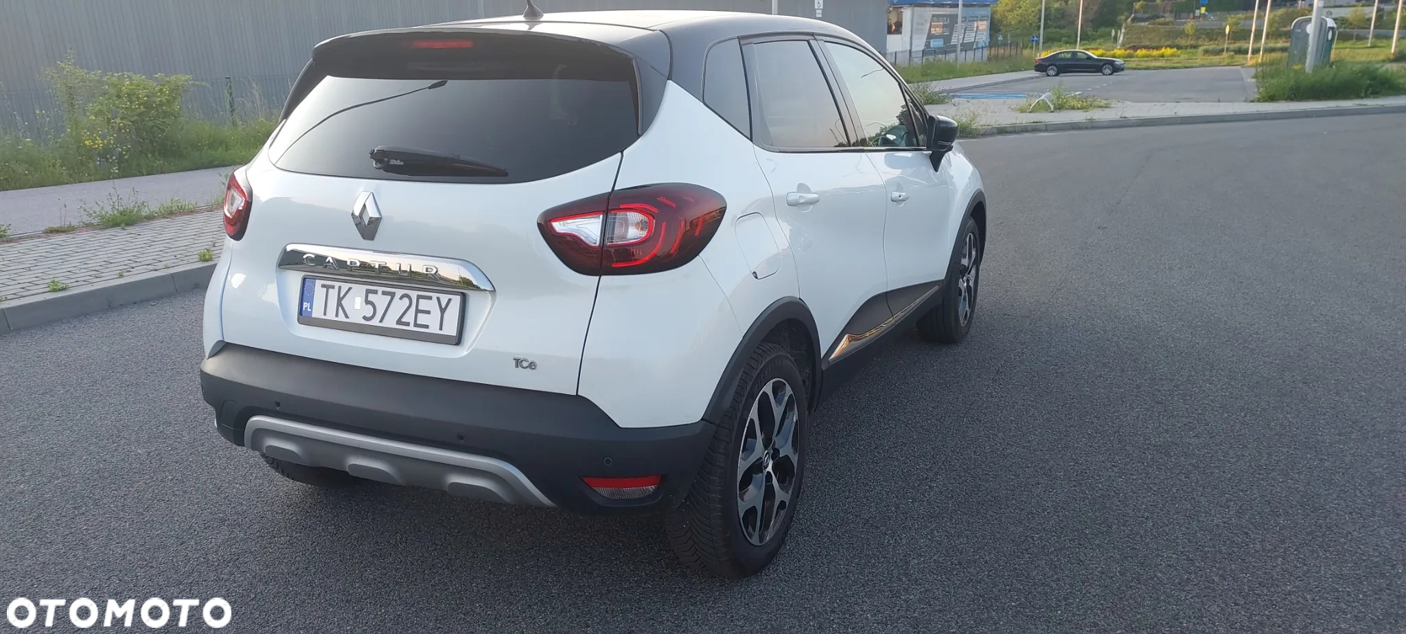 Renault Captur 1.2 Energy TCe Intens - 6