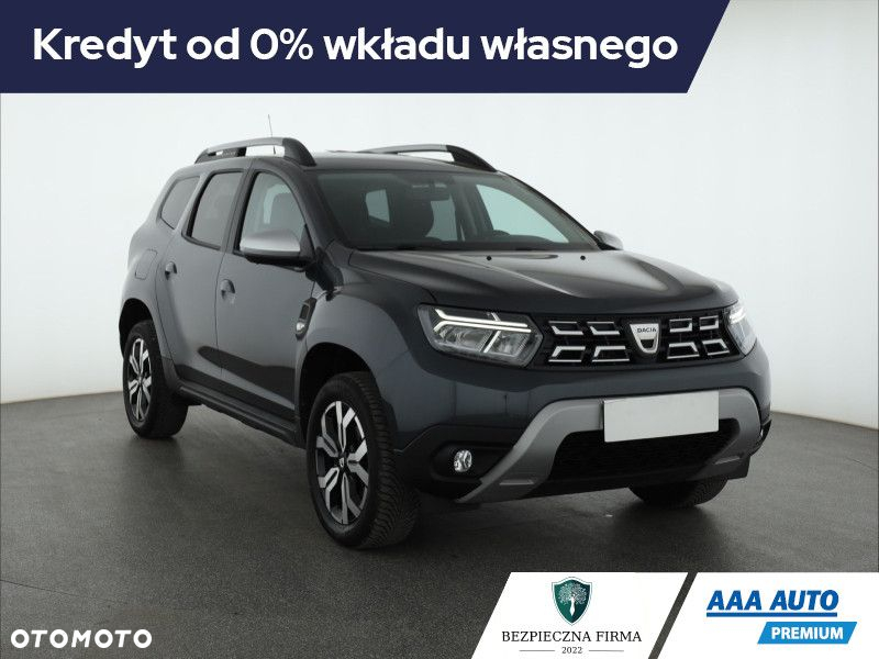 Dacia Duster - 2