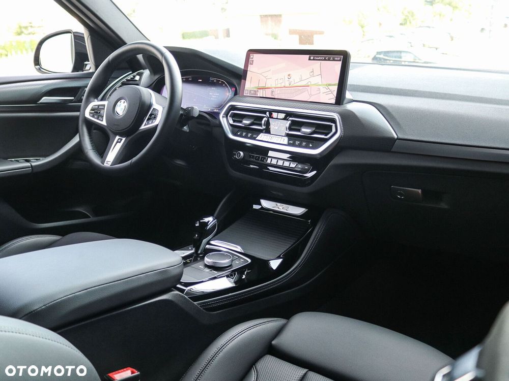 BMW X4 - 22