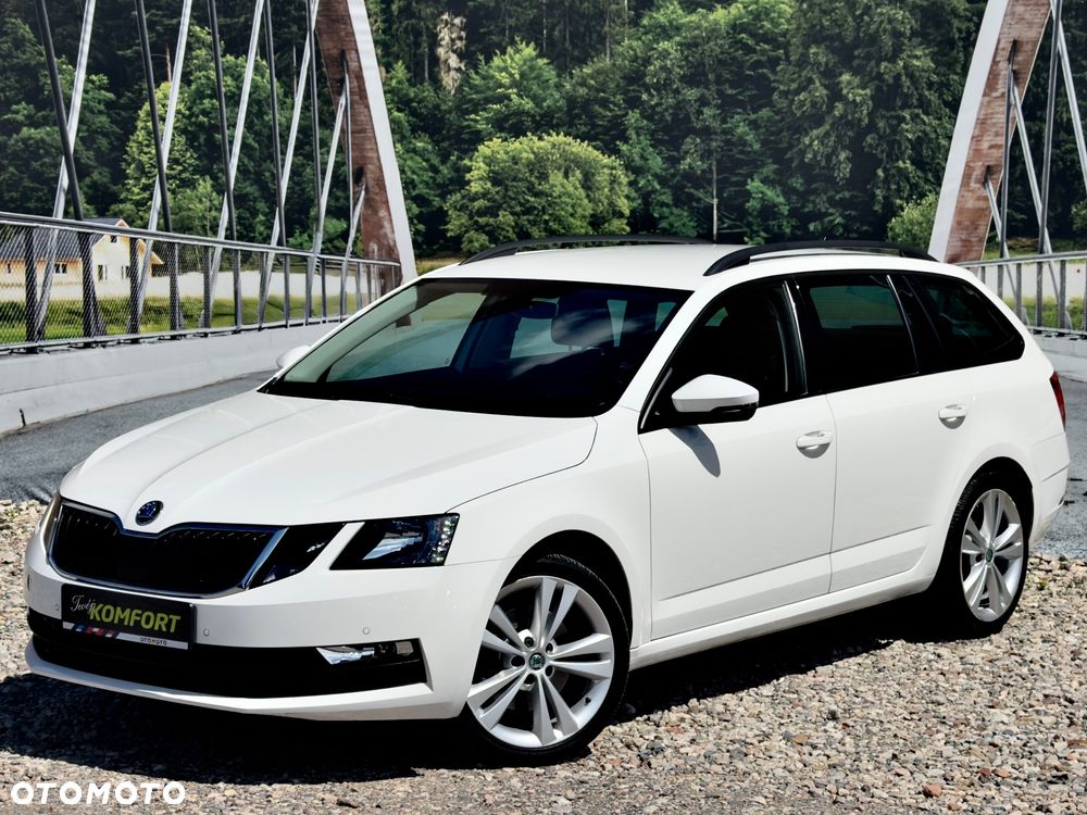Skoda Octavia 2.0 TSI 4x4 DSG Style - 10