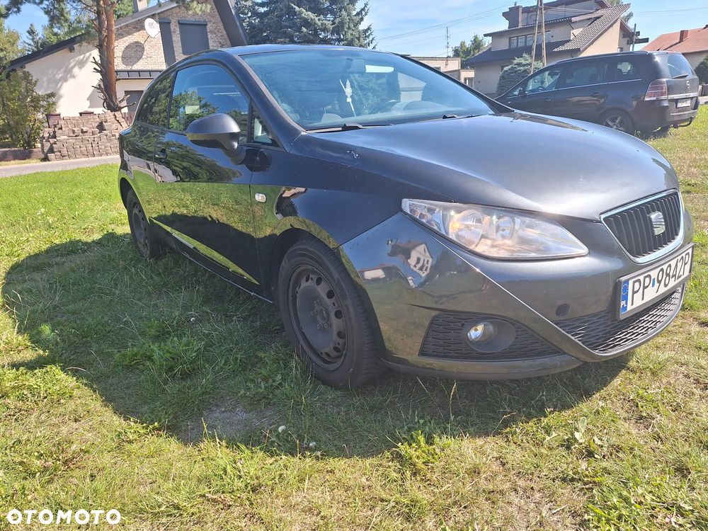 Seat Ibiza - 3