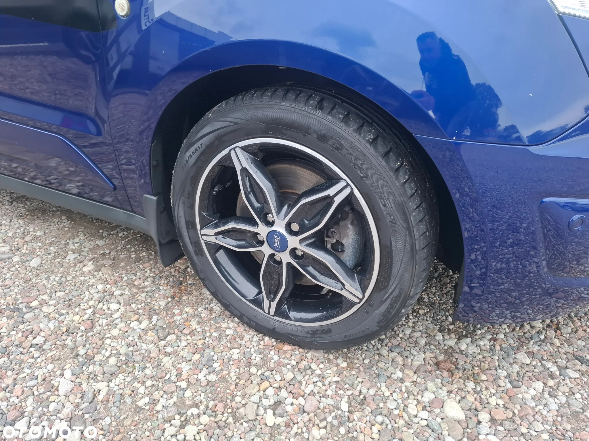 Ford Tourneo Connect Grand - 8