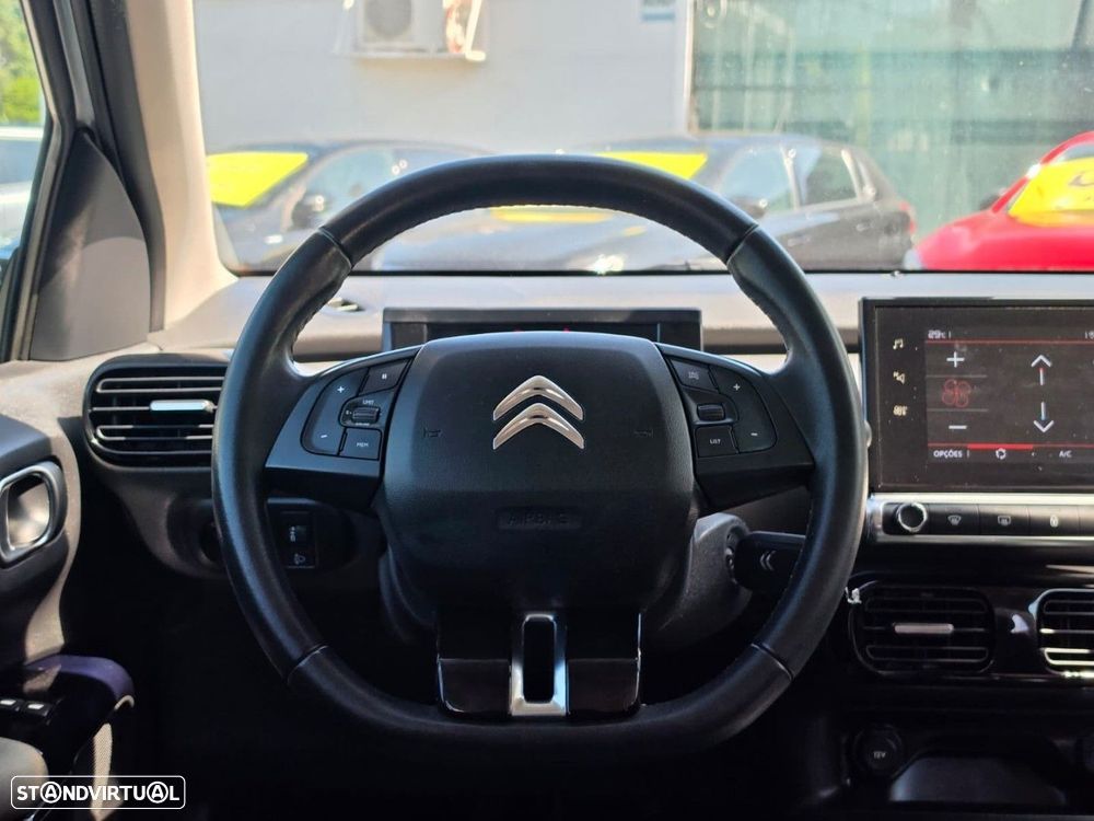 Citroën C4 Cactus 1.2 PureTech Feel - 15