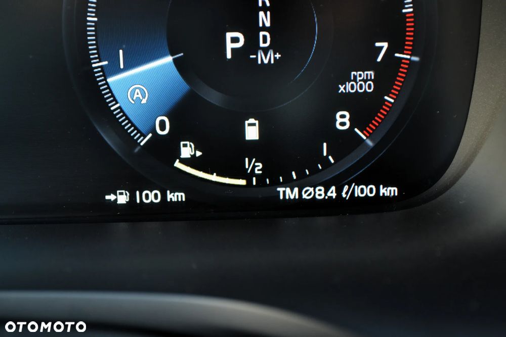 Volvo V60 B5 B AWD Inscription - 39