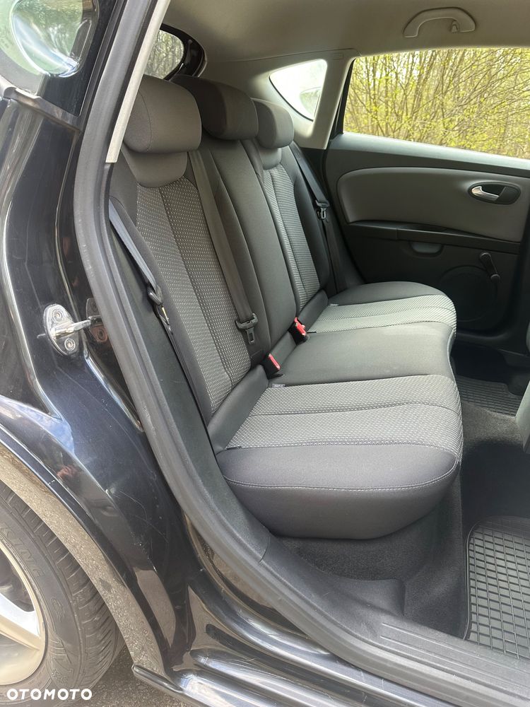 Seat Leon 1.4 TSI Reference - 19