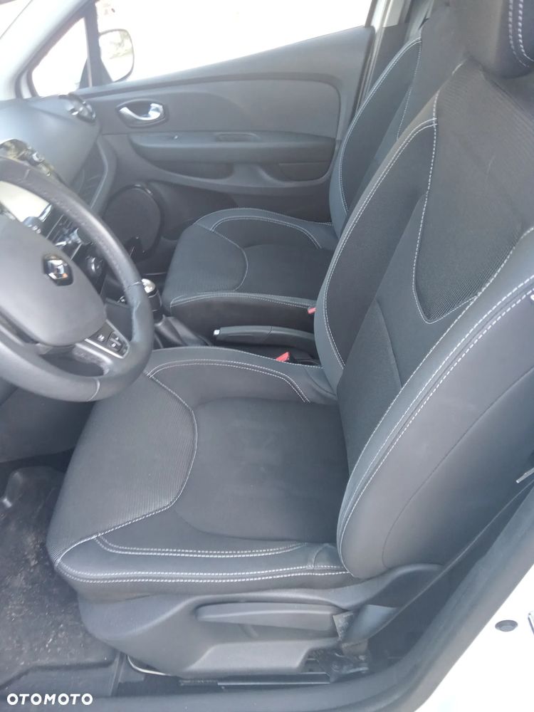 Renault Clio 1.5 dCi Energy Alize - 8