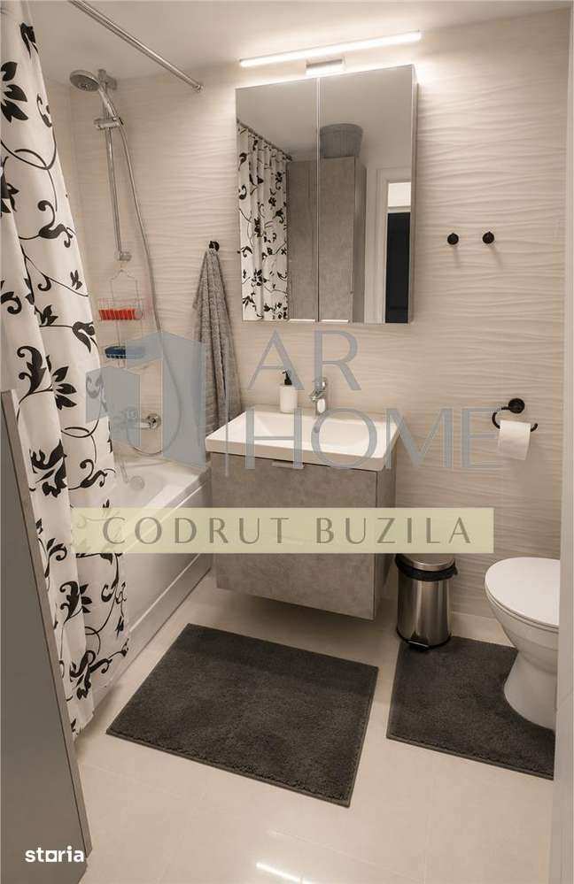 Apartament 2 camere, White Tower Sud, Ploiesti - Imagine principală: 5/8