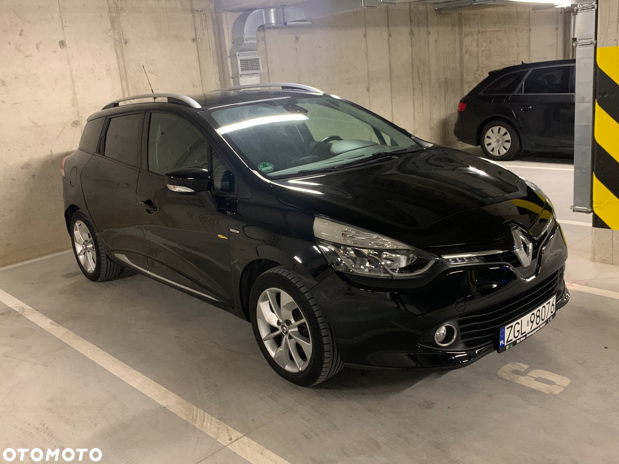 Renault Clio 1.5 dCi Limited - 2