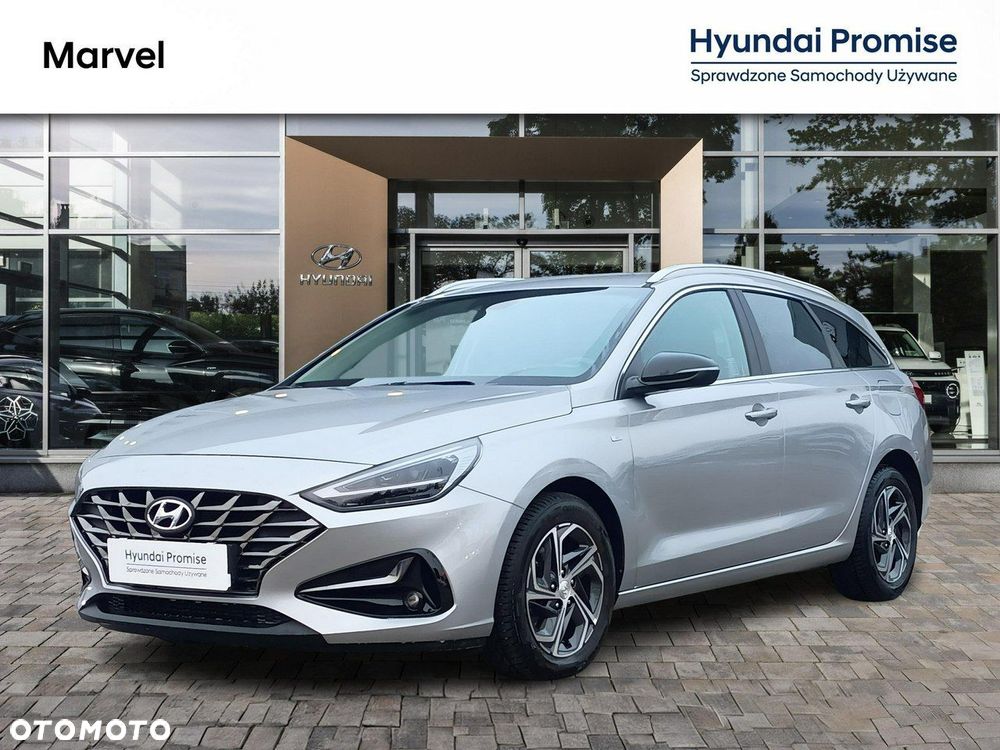 Hyundai i30 1.5 T-GDI 48V Smart - 2