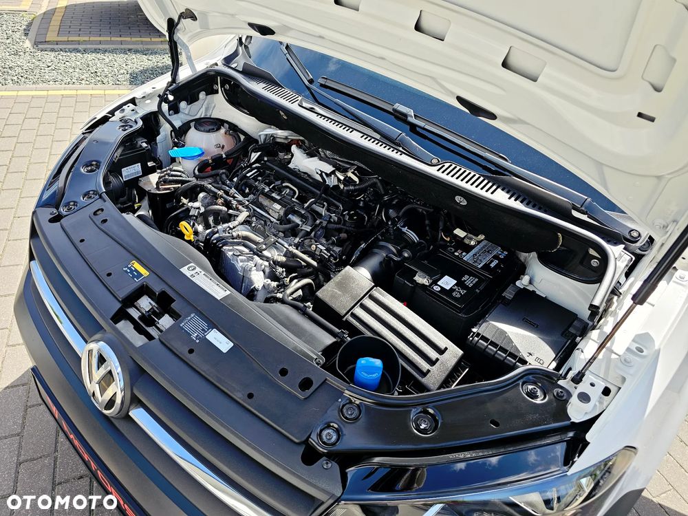 Volkswagen Caddy - 23