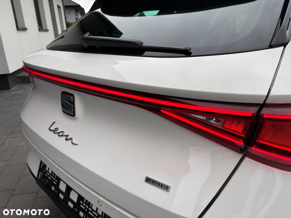 Seat Leon - 15